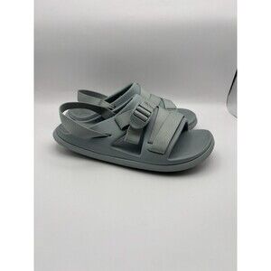 Chaco Chillos Sport Blue Sandals Women Size 7